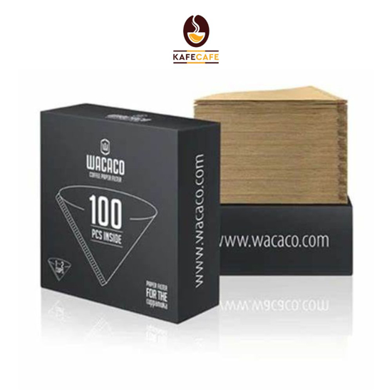 Picture of WACACO COFFEE FILTERS